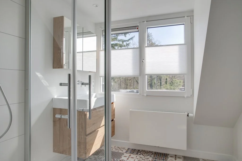Foto van de Appartement gelegen aan de Oosterlaan in Driebergen-Rijsenburg