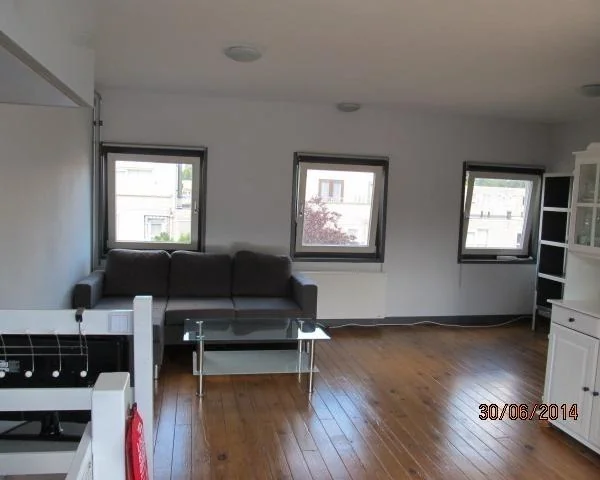 Foto van de Studio gelegen aan de Geerdinkhof in Amsterdam