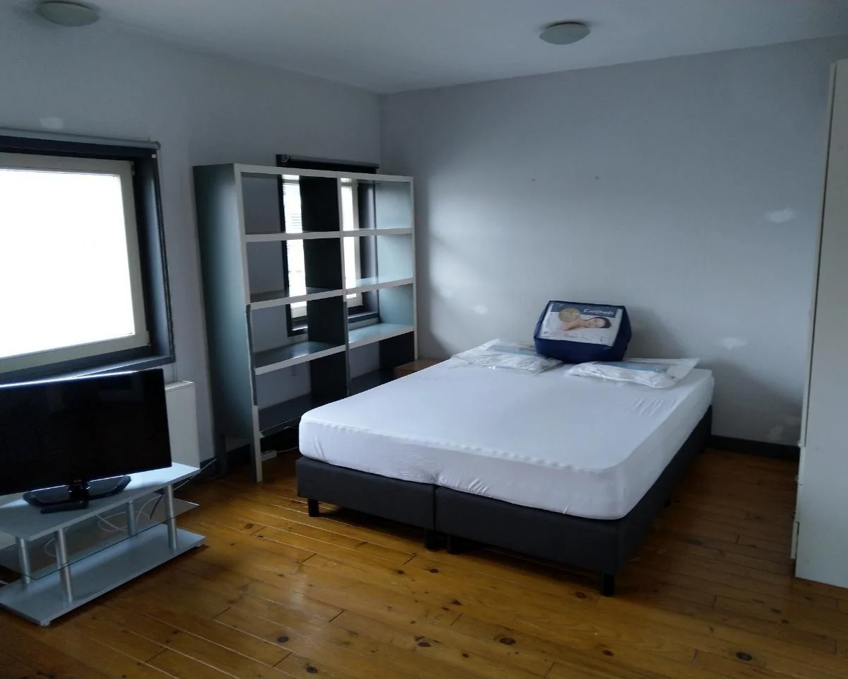 Foto van de Studio gelegen aan de Geerdinkhof in Amsterdam