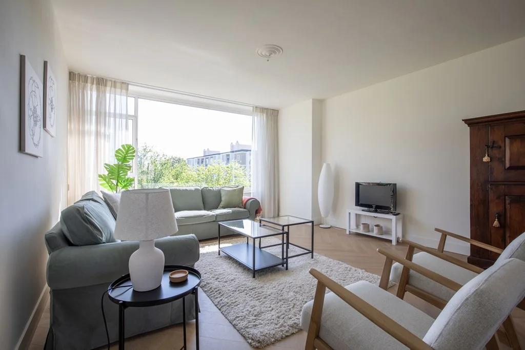 Foto van de Appartement gelegen aan de G.v. Prinstererlaan in Den Haag