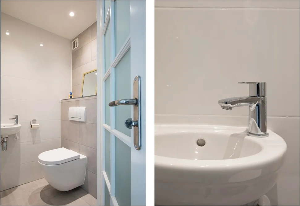 Foto van de Appartement gelegen aan de G.v. Prinstererlaan in Den Haag
