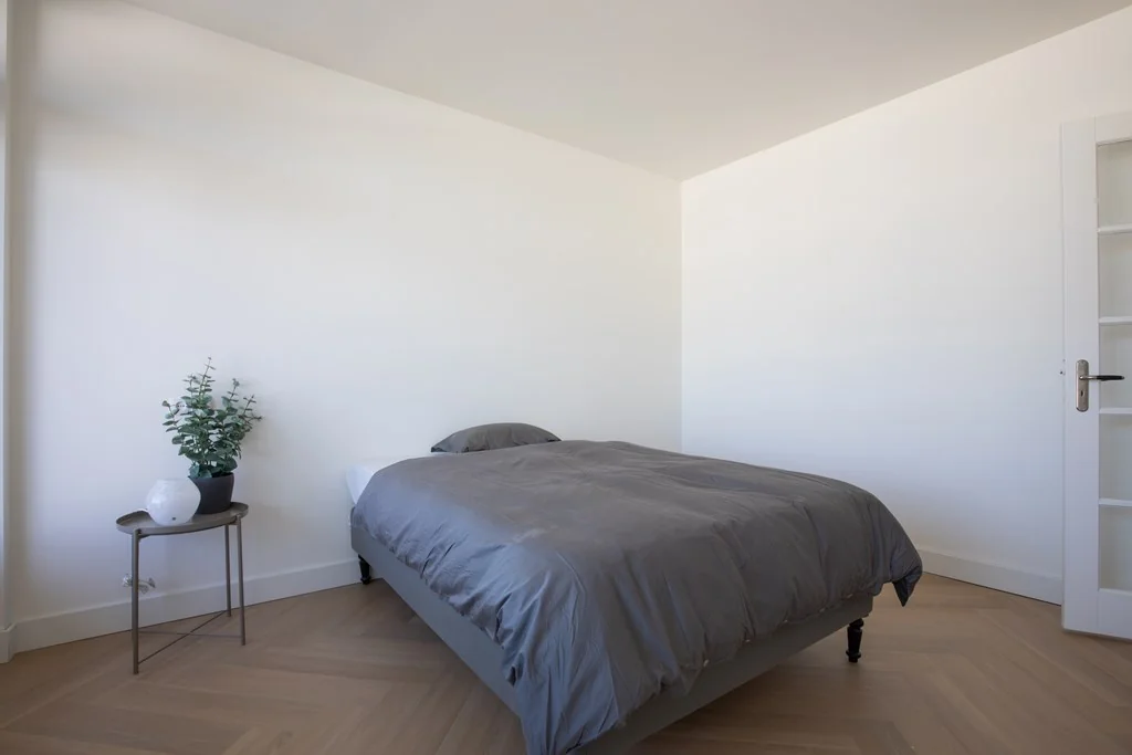 Foto van de Appartement gelegen aan de G.v. Prinstererlaan in Den Haag