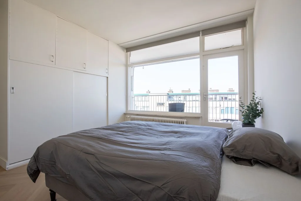 Foto van de Appartement gelegen aan de G.v. Prinstererlaan in Den Haag