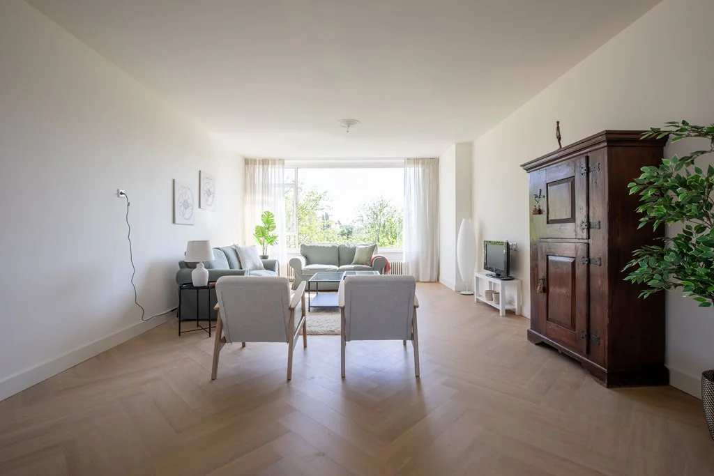 Foto van de Appartement gelegen aan de G.v. Prinstererlaan in Den Haag