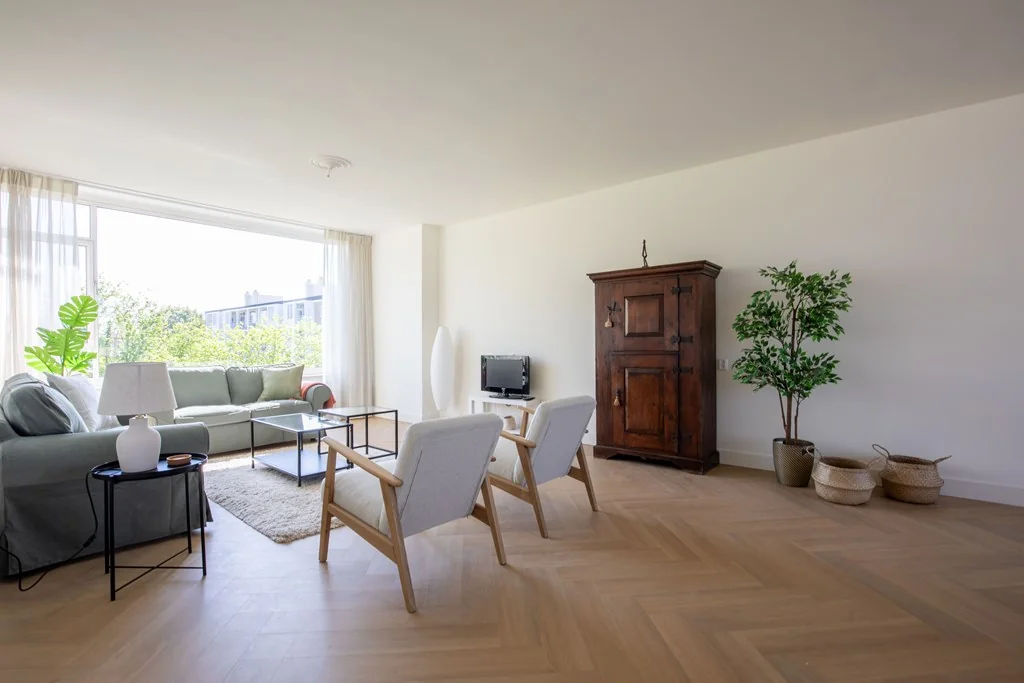 Foto van de Appartement gelegen aan de G.v. Prinstererlaan in Den Haag