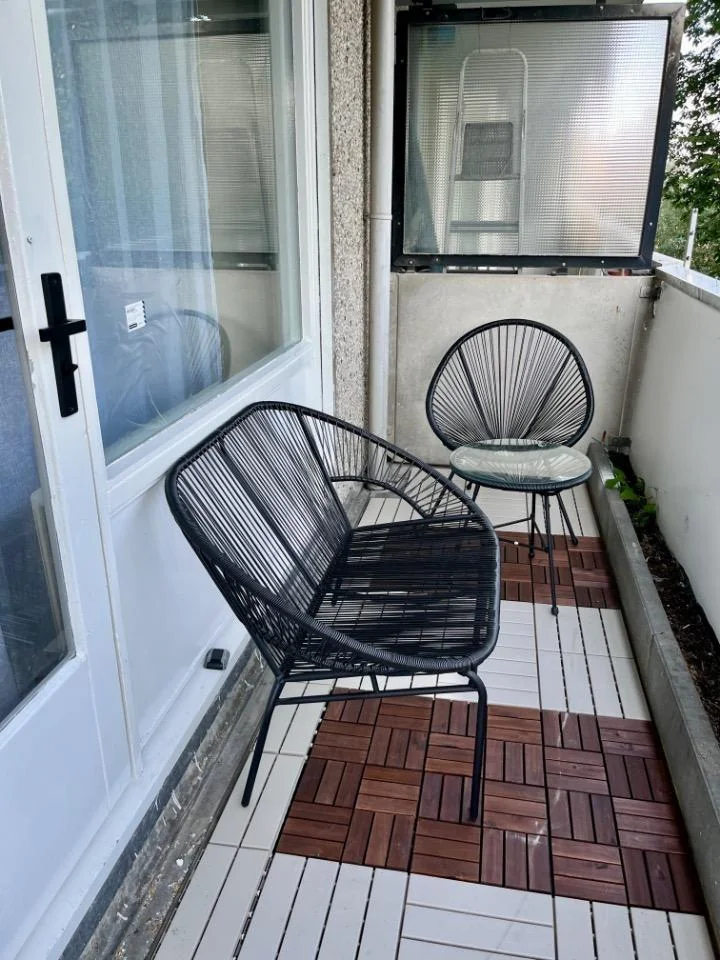 Foto van de Kamer gelegen aan de Grubbehoeve in Amsterdam