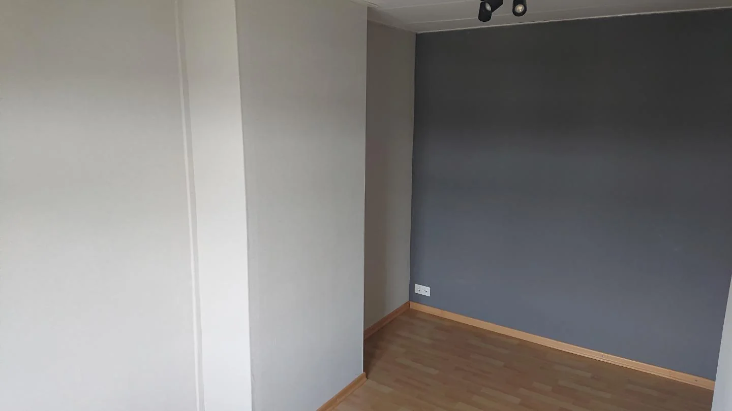 Foto van de Kamer gelegen aan de Buffelstraat in Rotterdam