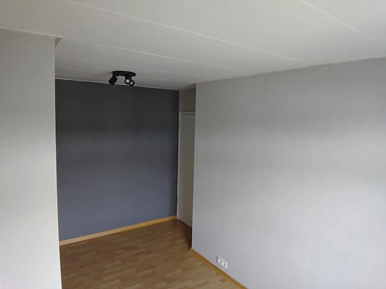 Foto van de Kamer gelegen aan de Buffelstraat in Rotterdam