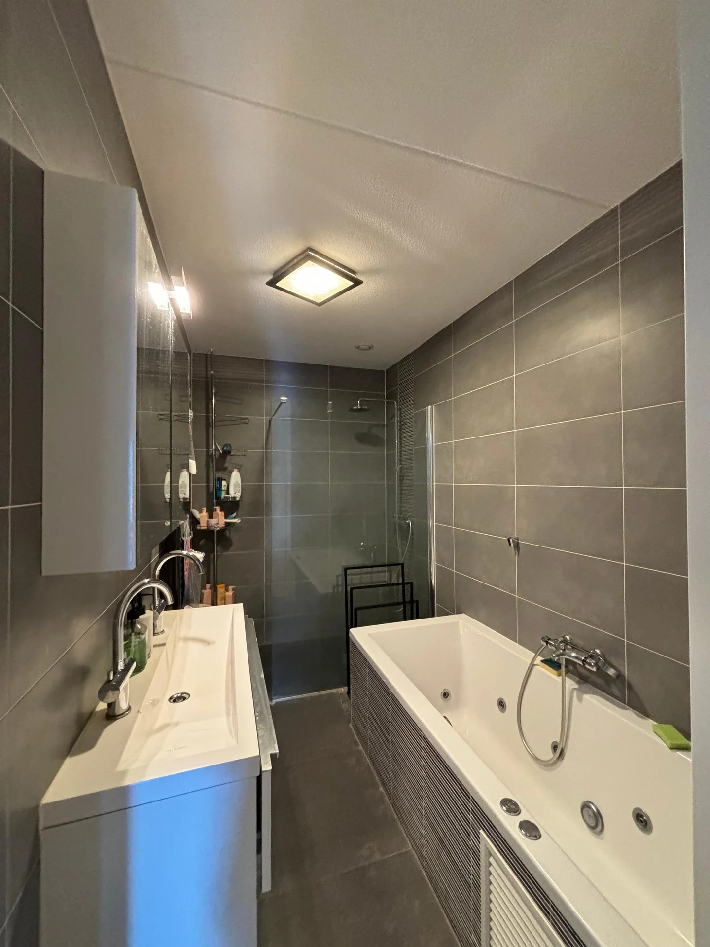 Foto van de Kamer gelegen aan de Nieuwe Osdorpergracht in Amsterdam