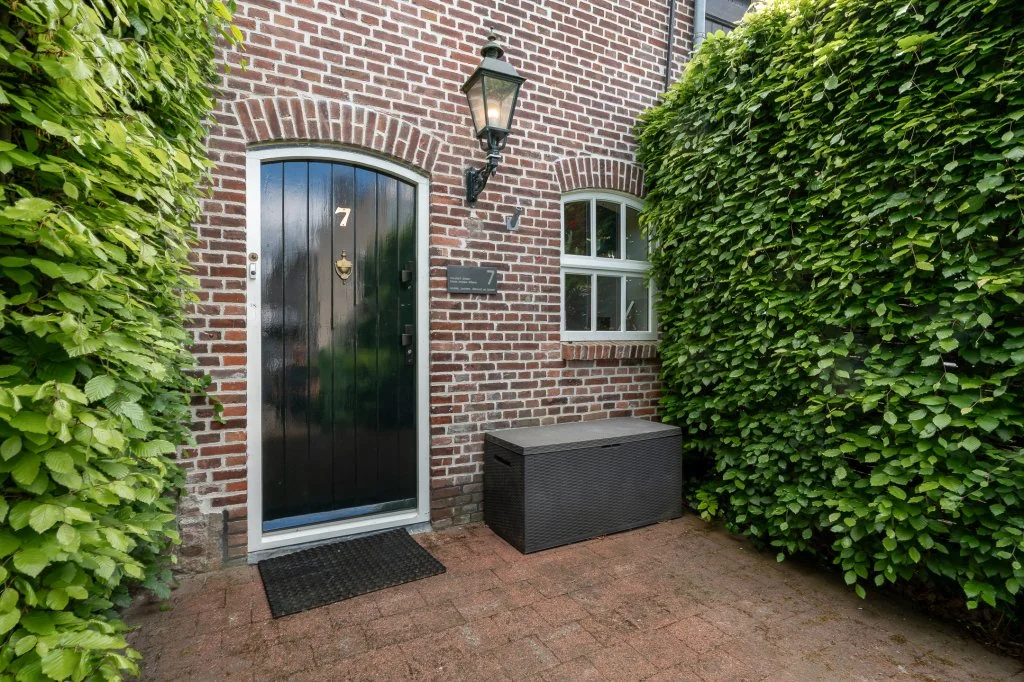 Foto van de Appartement gelegen aan de Lage Stee in Teteringen