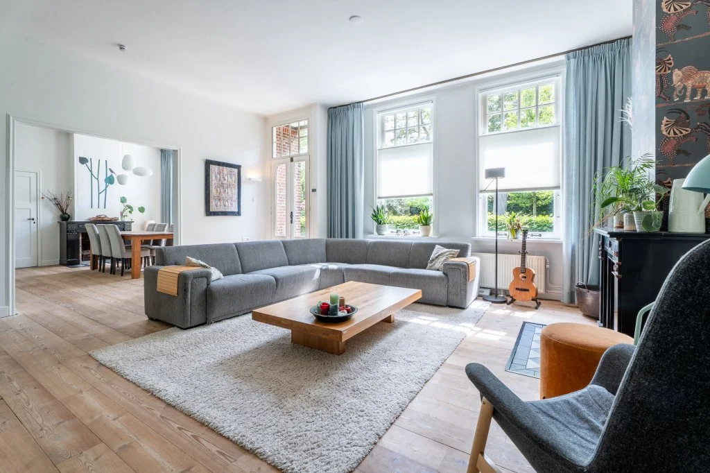 Foto van de Appartement gelegen aan de Lage Stee in Teteringen