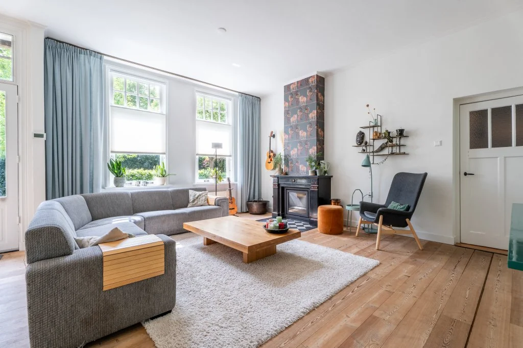 Foto van de Appartement gelegen aan de Lage Stee in Teteringen