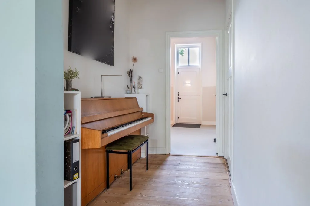 Foto van de Appartement gelegen aan de Lage Stee in Teteringen