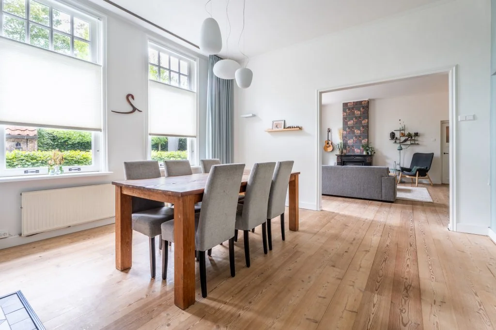Foto van de Appartement gelegen aan de Lage Stee in Teteringen