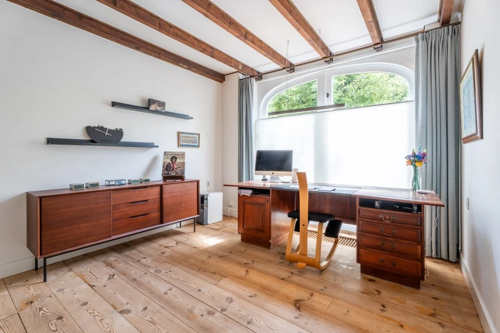 Foto van de Appartement gelegen aan de Lage Stee in Teteringen