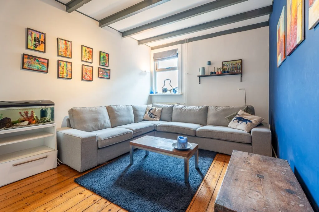 Foto van de Appartement gelegen aan de Lage Stee in Teteringen
