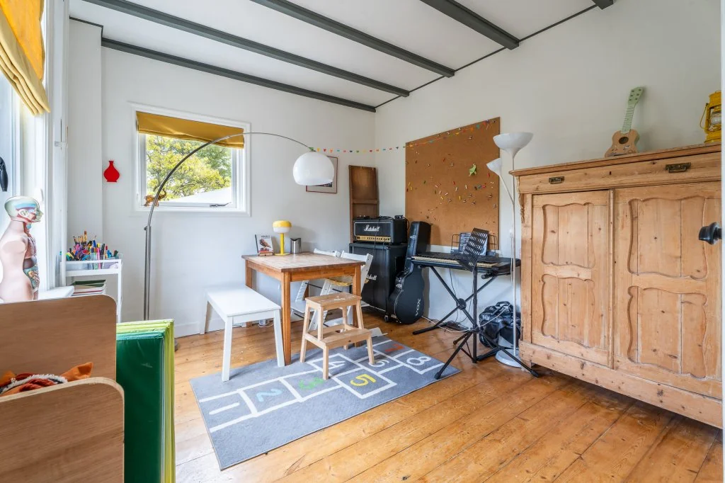 Foto van de Appartement gelegen aan de Lage Stee in Teteringen