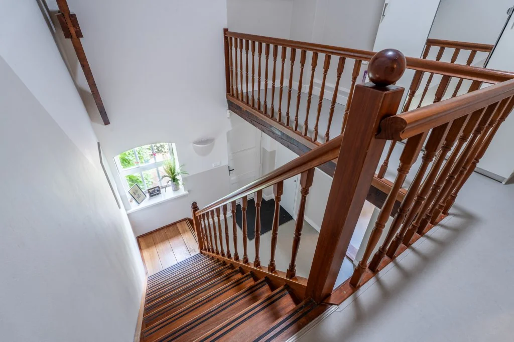 Foto van de Appartement gelegen aan de Lage Stee in Teteringen