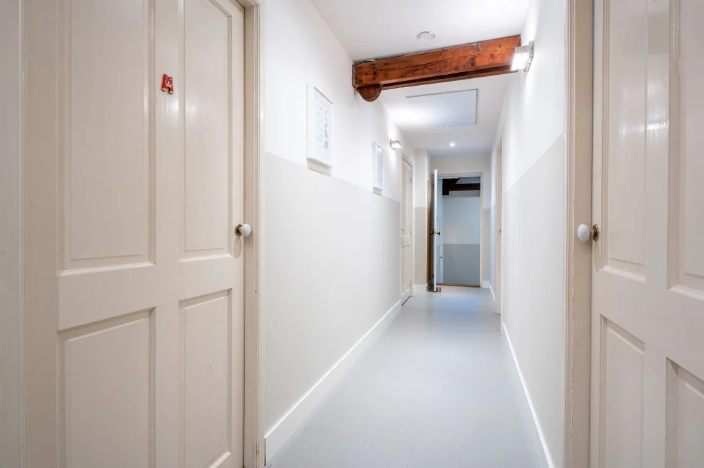 Foto van de Appartement gelegen aan de Lage Stee in Teteringen