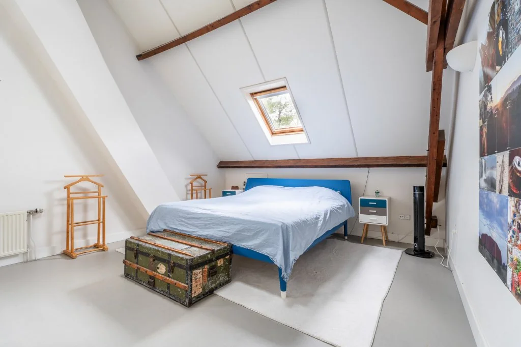 Foto van de Appartement gelegen aan de Lage Stee in Teteringen