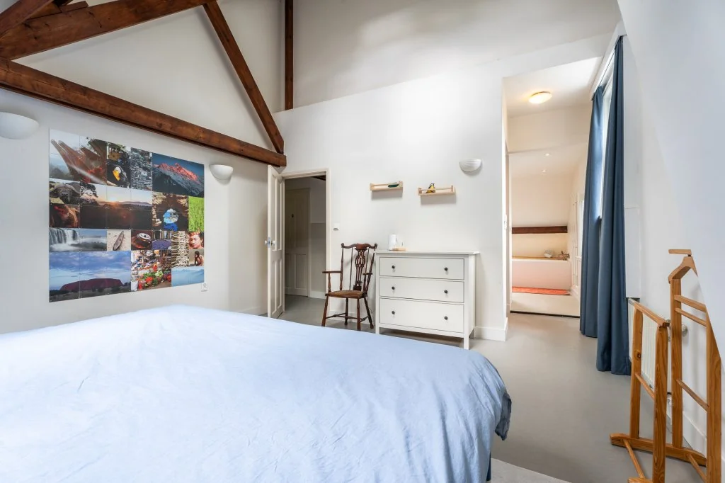 Foto van de Appartement gelegen aan de Lage Stee in Teteringen