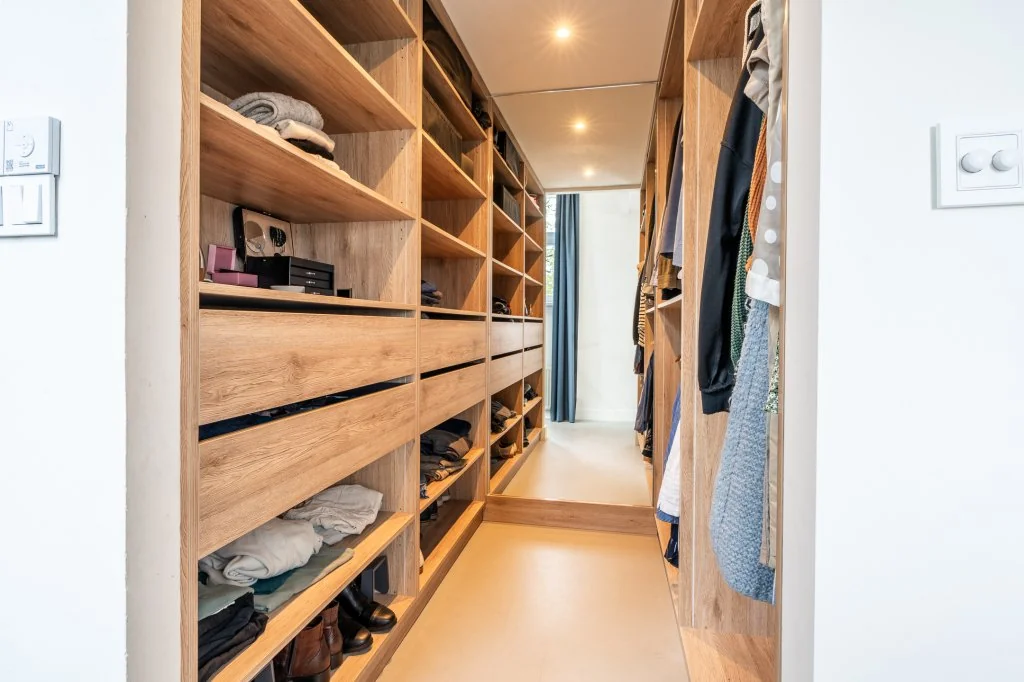 Foto van de Appartement gelegen aan de Lage Stee in Teteringen