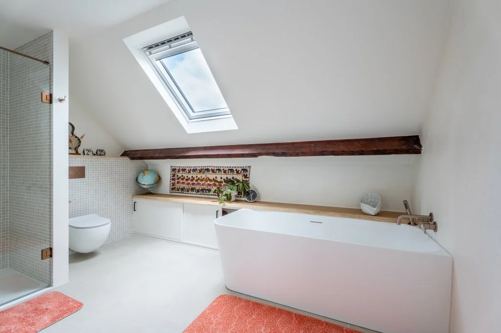 Foto van de Appartement gelegen aan de Lage Stee in Teteringen