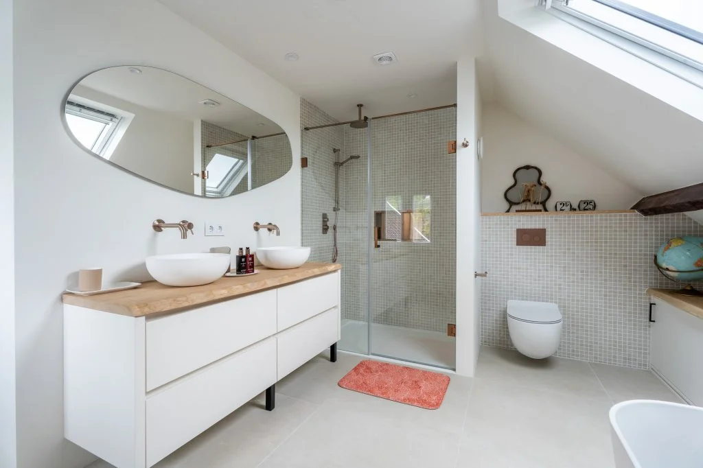 Foto van de Appartement gelegen aan de Lage Stee in Teteringen