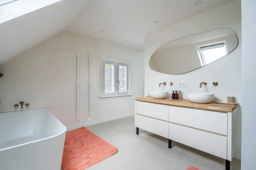 Foto van de Appartement gelegen aan de Lage Stee in Teteringen