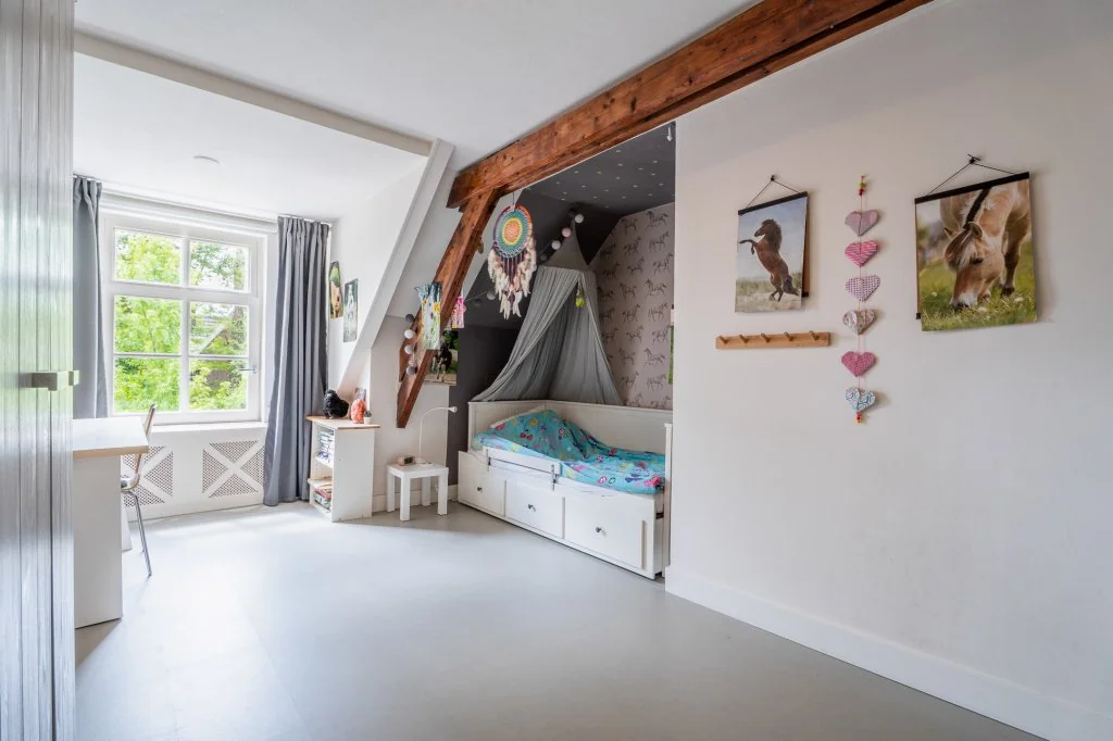 Foto van de Appartement gelegen aan de Lage Stee in Teteringen