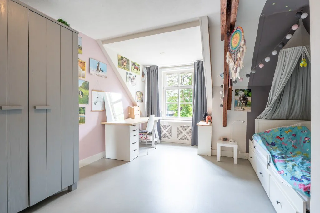 Foto van de Appartement gelegen aan de Lage Stee in Teteringen