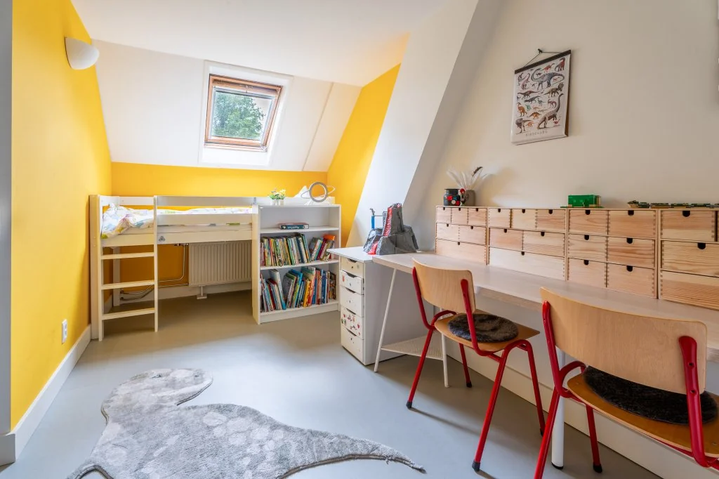 Foto van de Appartement gelegen aan de Lage Stee in Teteringen