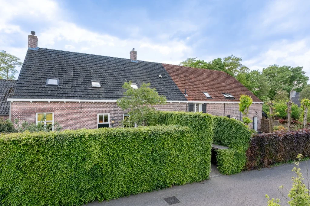 Foto van de Appartement gelegen aan de Lage Stee in Teteringen