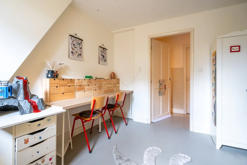 Foto van de Appartement gelegen aan de Lage Stee in Teteringen