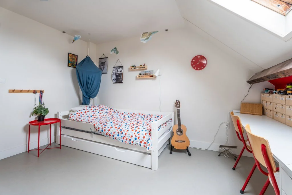 Foto van de Appartement gelegen aan de Lage Stee in Teteringen