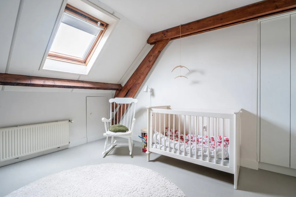 Foto van de Appartement gelegen aan de Lage Stee in Teteringen