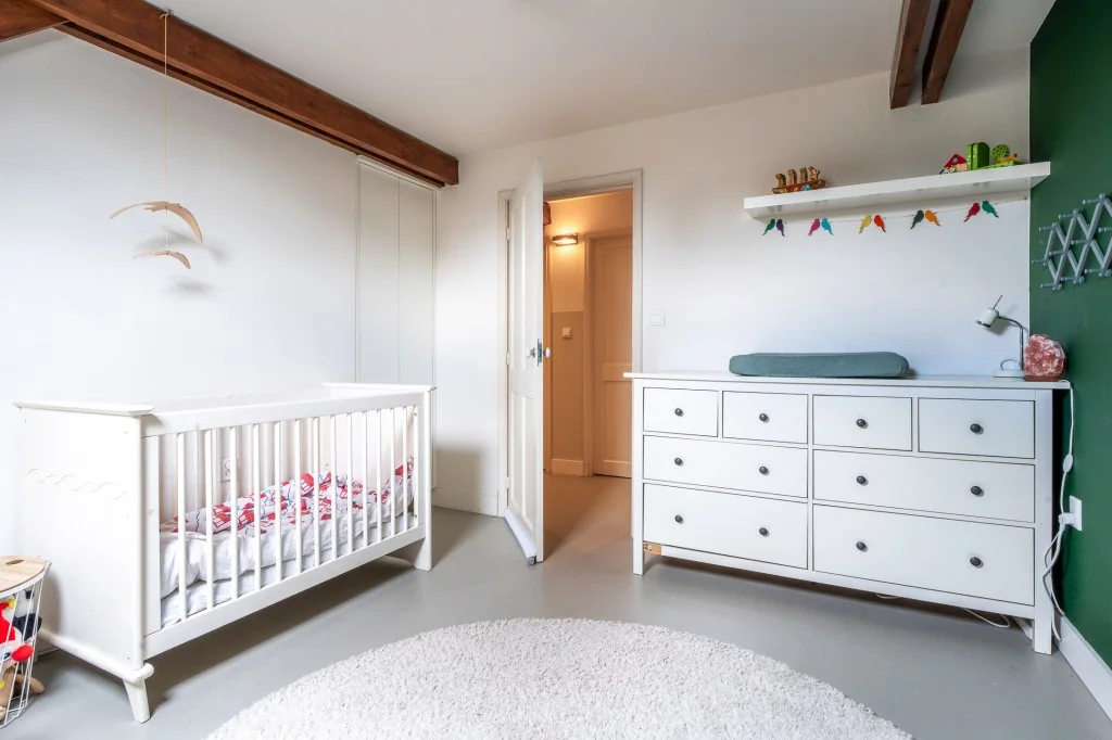 Foto van de Appartement gelegen aan de Lage Stee in Teteringen