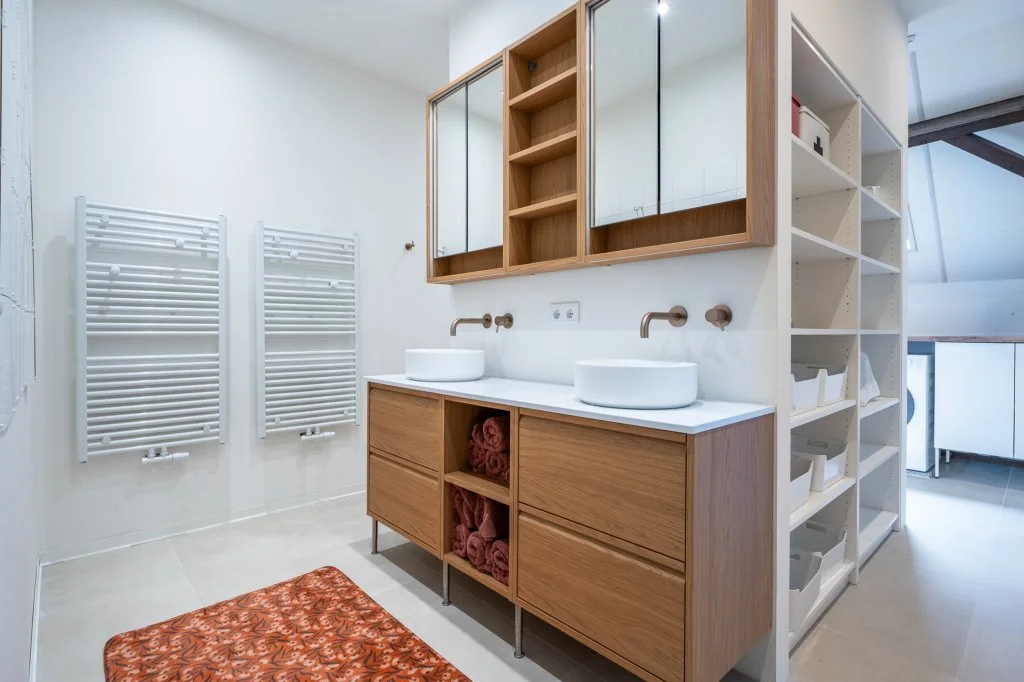 Foto van de Appartement gelegen aan de Lage Stee in Teteringen