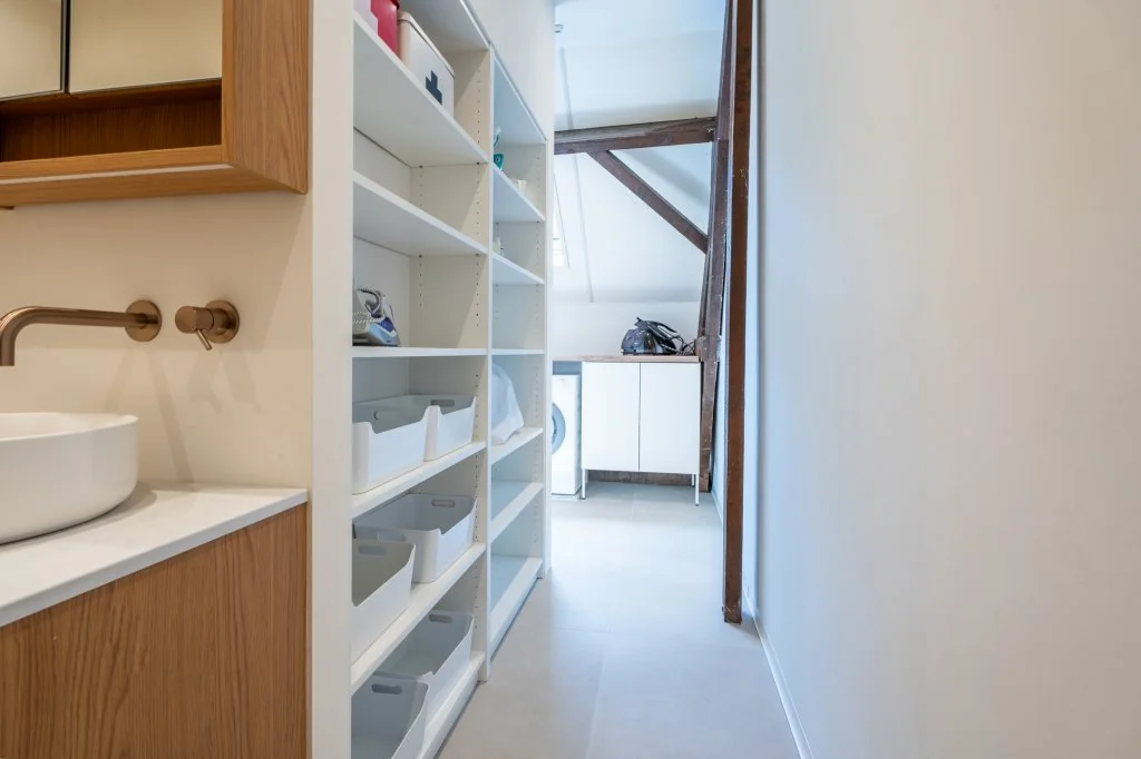 Foto van de Appartement gelegen aan de Lage Stee in Teteringen