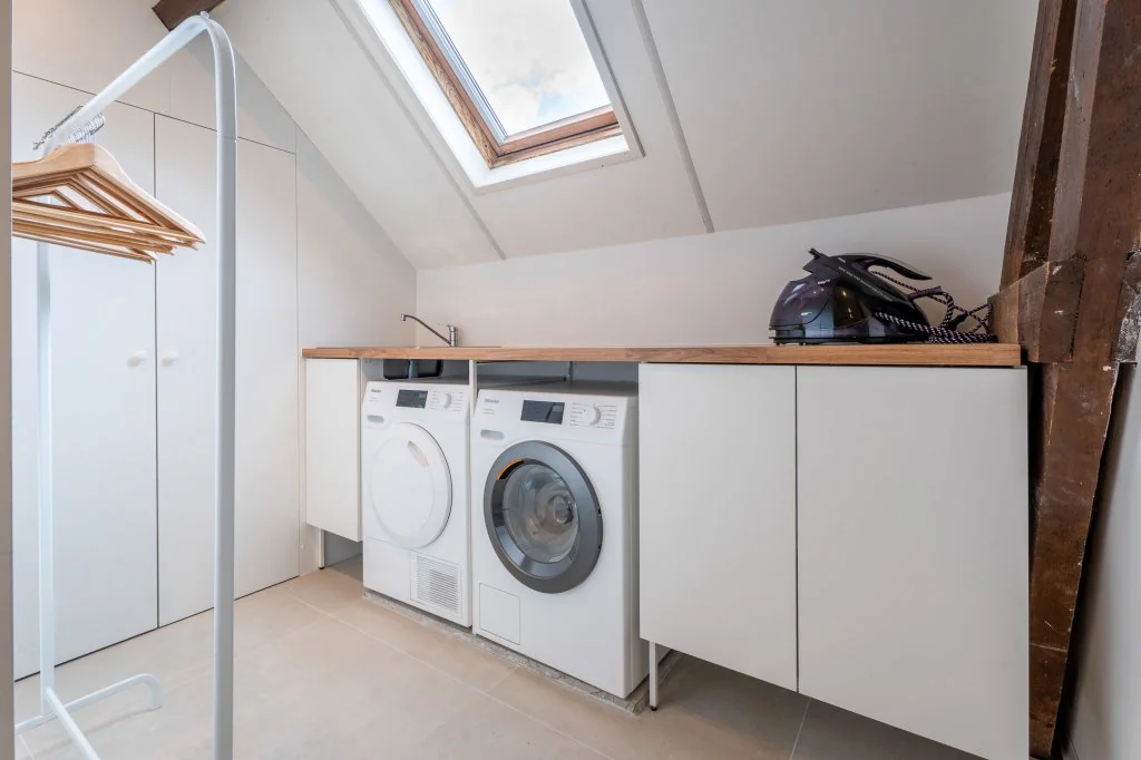 Foto van de Appartement gelegen aan de Lage Stee in Teteringen