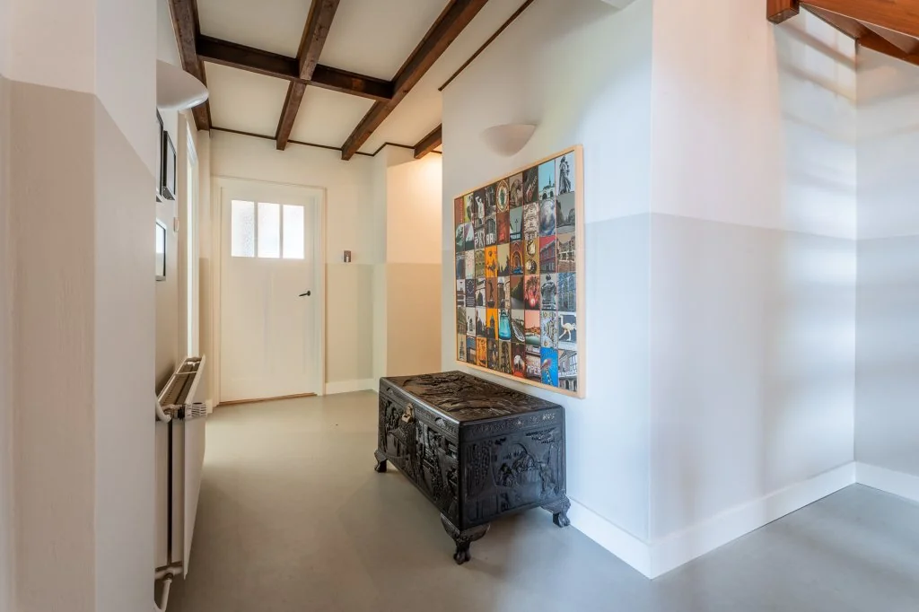 Foto van de Appartement gelegen aan de Lage Stee in Teteringen