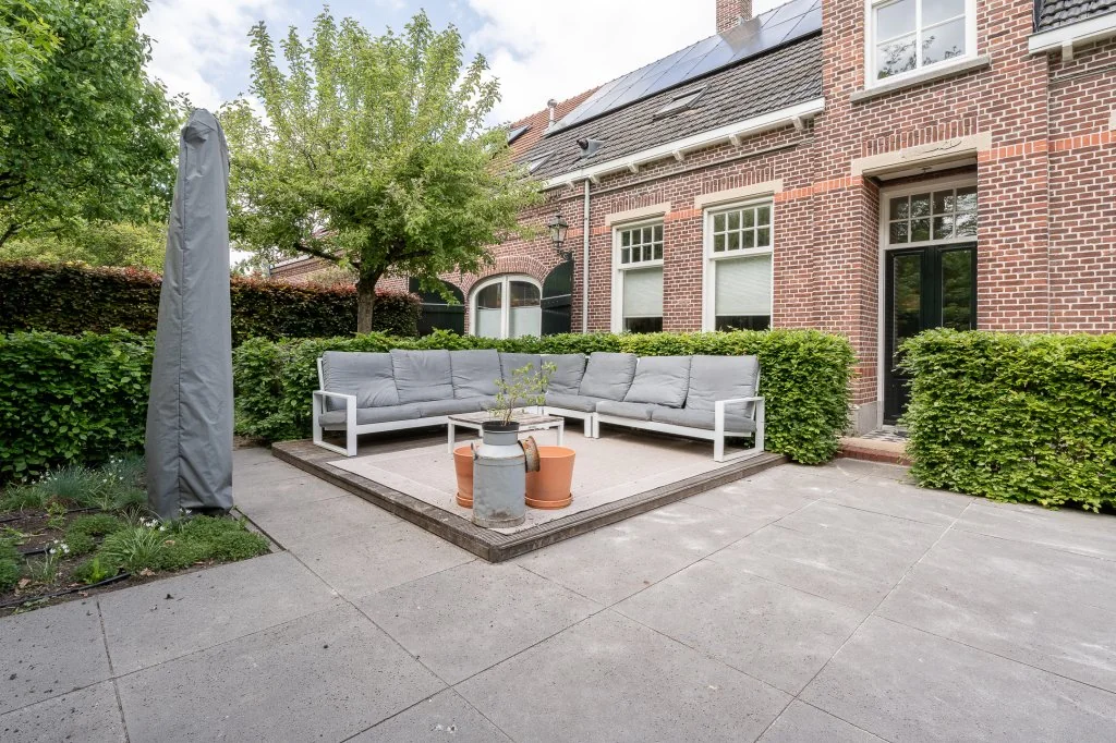 Foto van de Appartement gelegen aan de Lage Stee in Teteringen