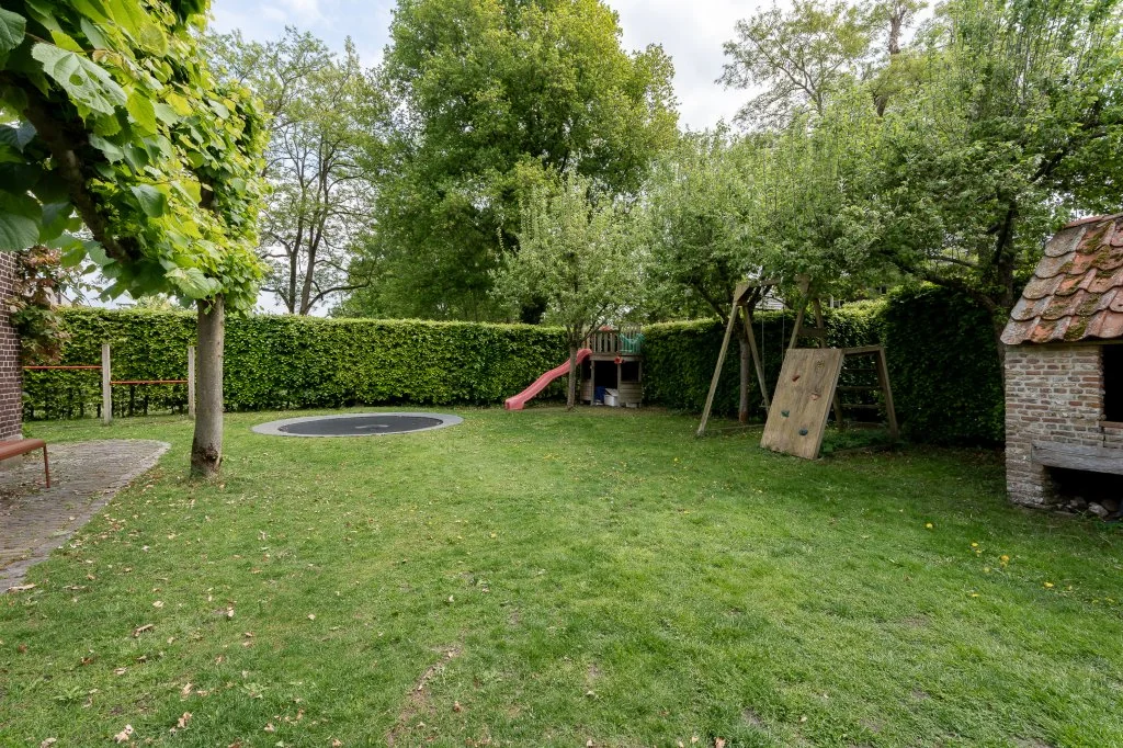 Foto van de Appartement gelegen aan de Lage Stee in Teteringen