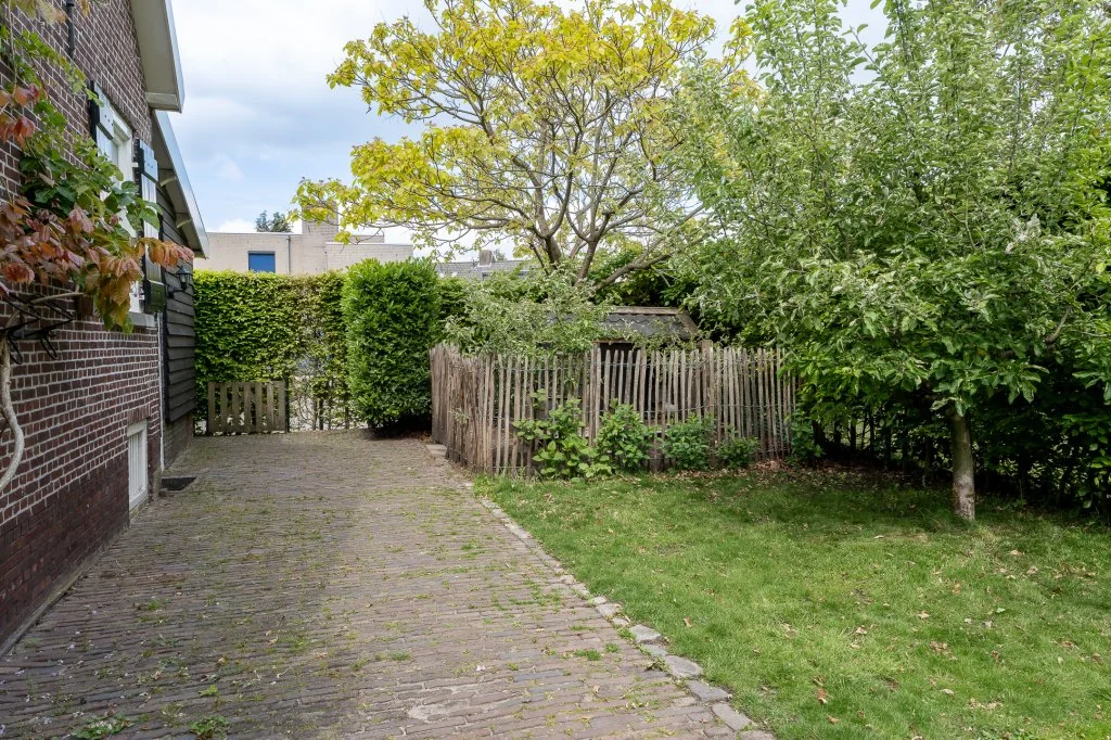 Foto van de Appartement gelegen aan de Lage Stee in Teteringen