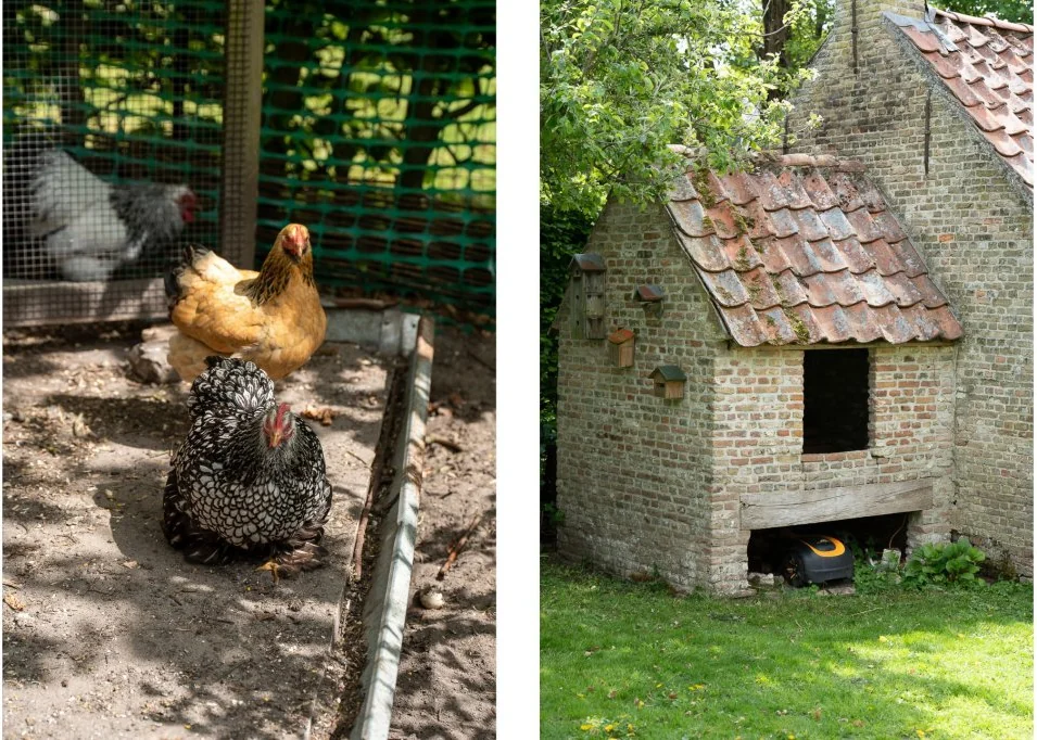 Foto van de Appartement gelegen aan de Lage Stee in Teteringen