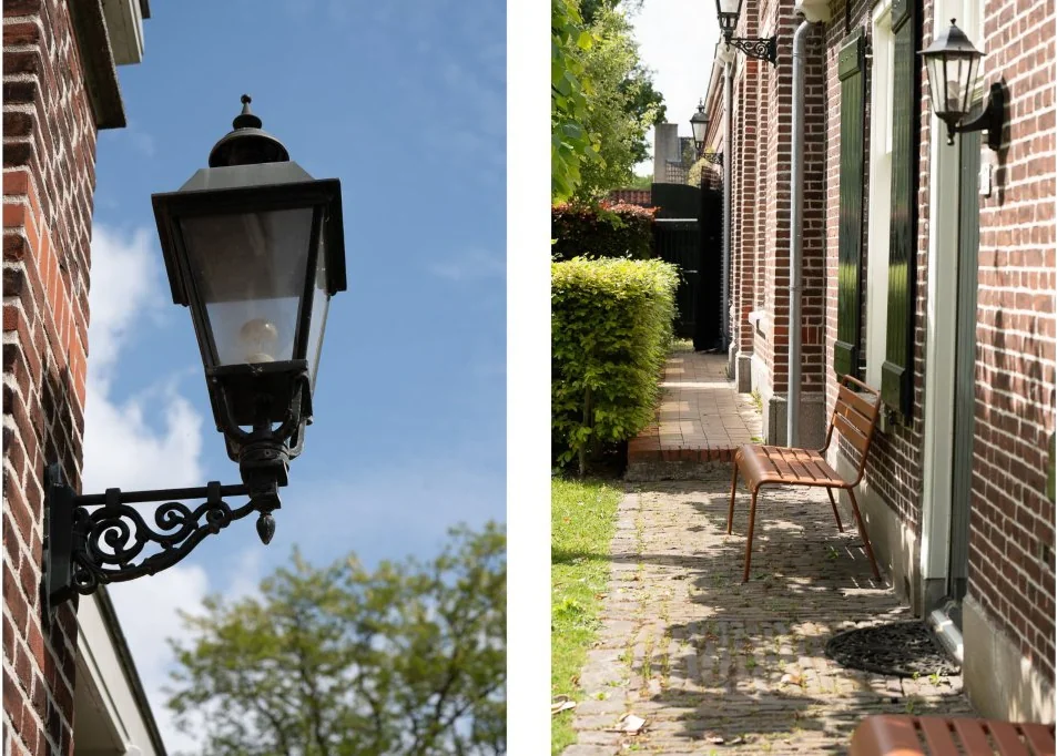 Foto van de Appartement gelegen aan de Lage Stee in Teteringen