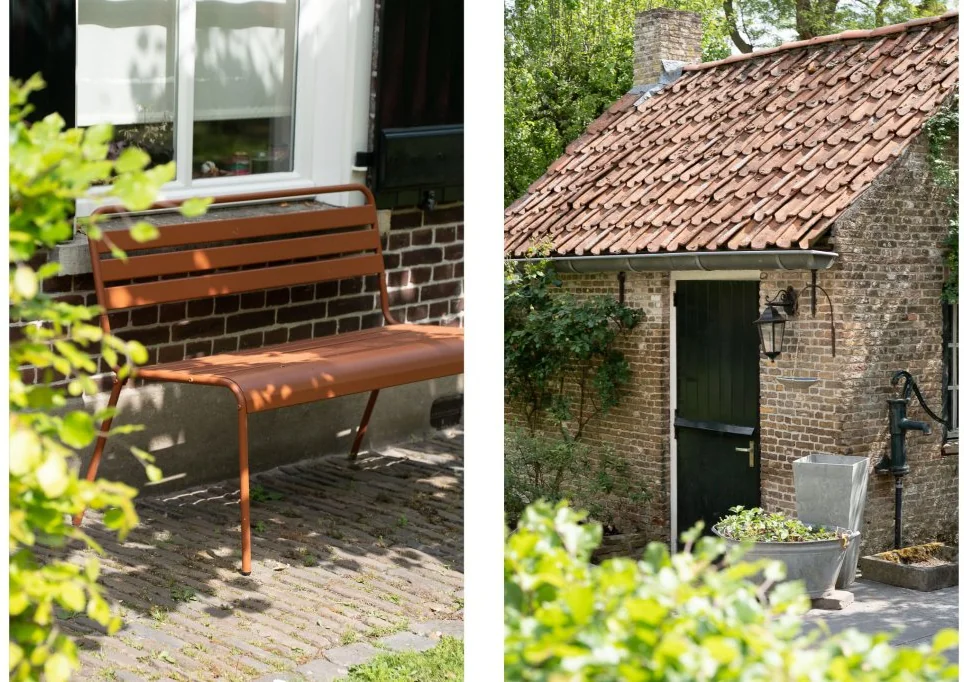 Foto van de Appartement gelegen aan de Lage Stee in Teteringen