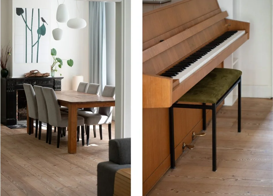 Foto van de Appartement gelegen aan de Lage Stee in Teteringen