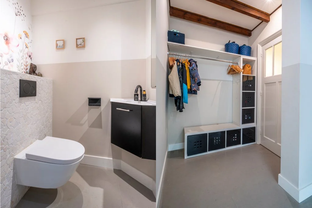 Foto van de Appartement gelegen aan de Lage Stee in Teteringen