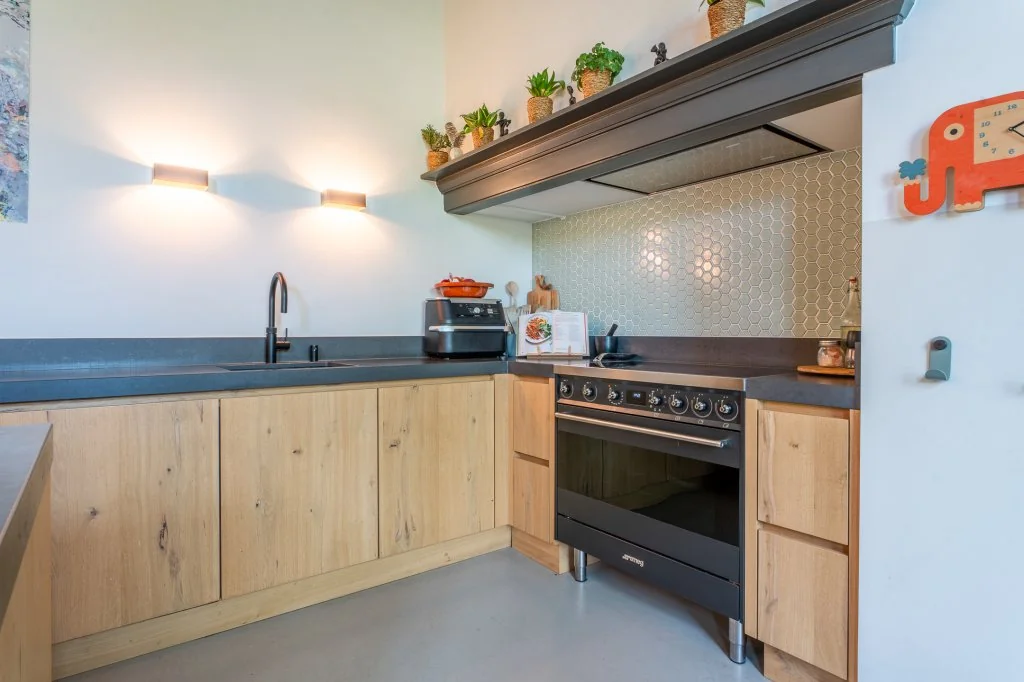 Foto van de Appartement gelegen aan de Lage Stee in Teteringen